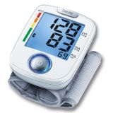 Beurer BC 44 Handgelenk-Blutdruckmessgert mit XL-Display